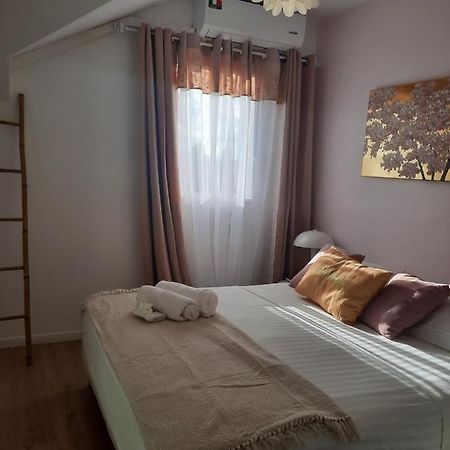 Paradiz Dream Bay Le Gosier  Eksteriør billede