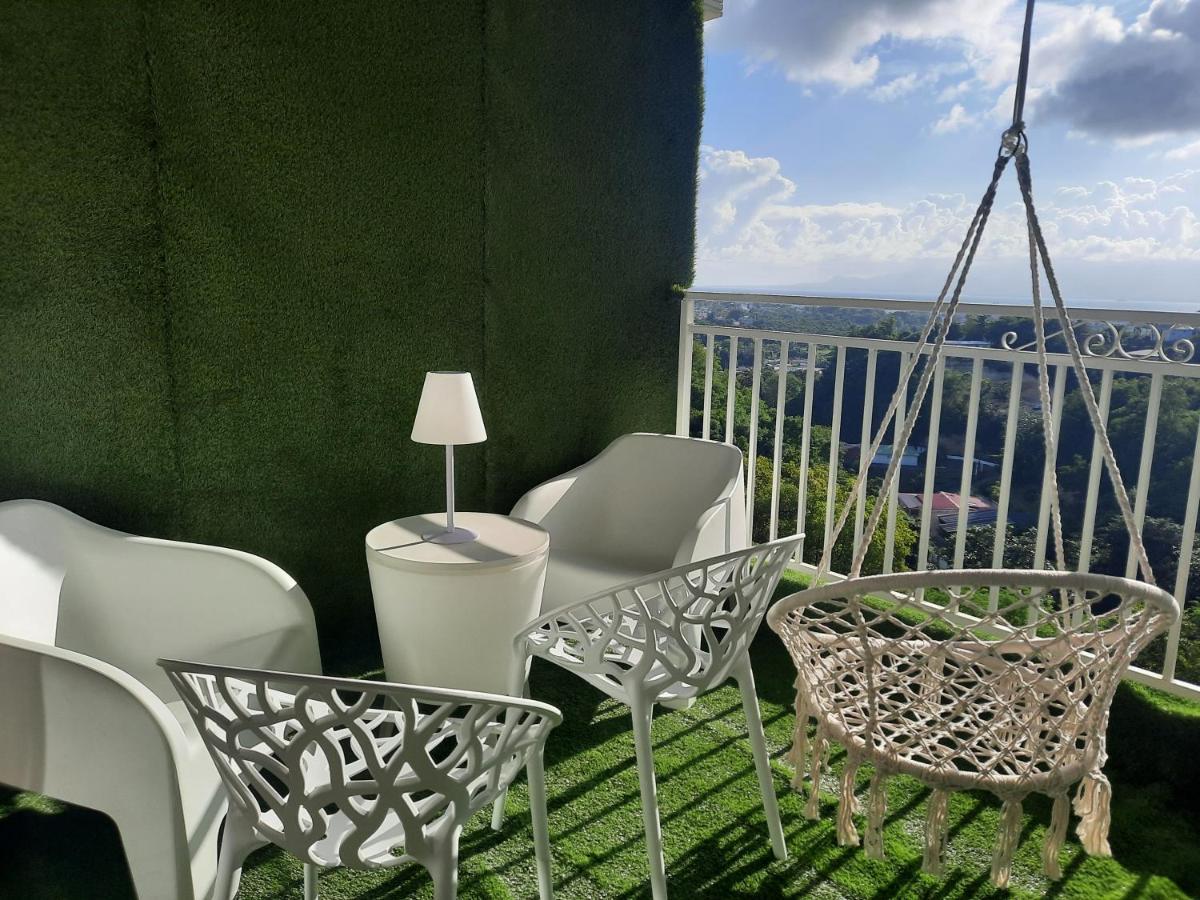 Paradiz Dream Bay Le Gosier  Eksteriør billede