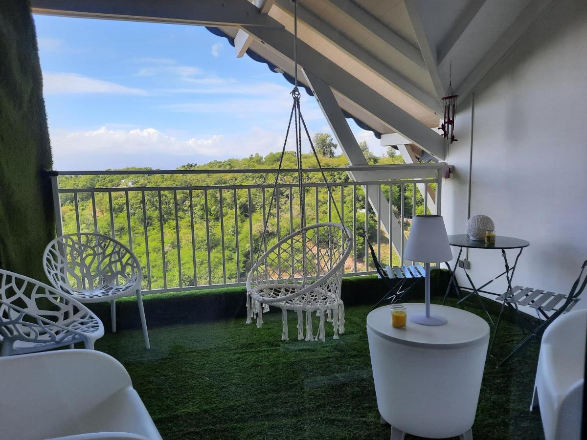 Paradiz Dream Bay Le Gosier  Eksteriør billede